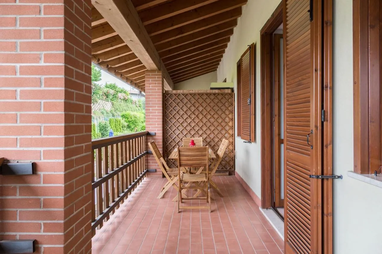 Manerba Sweet Apartment Manerba del Garda