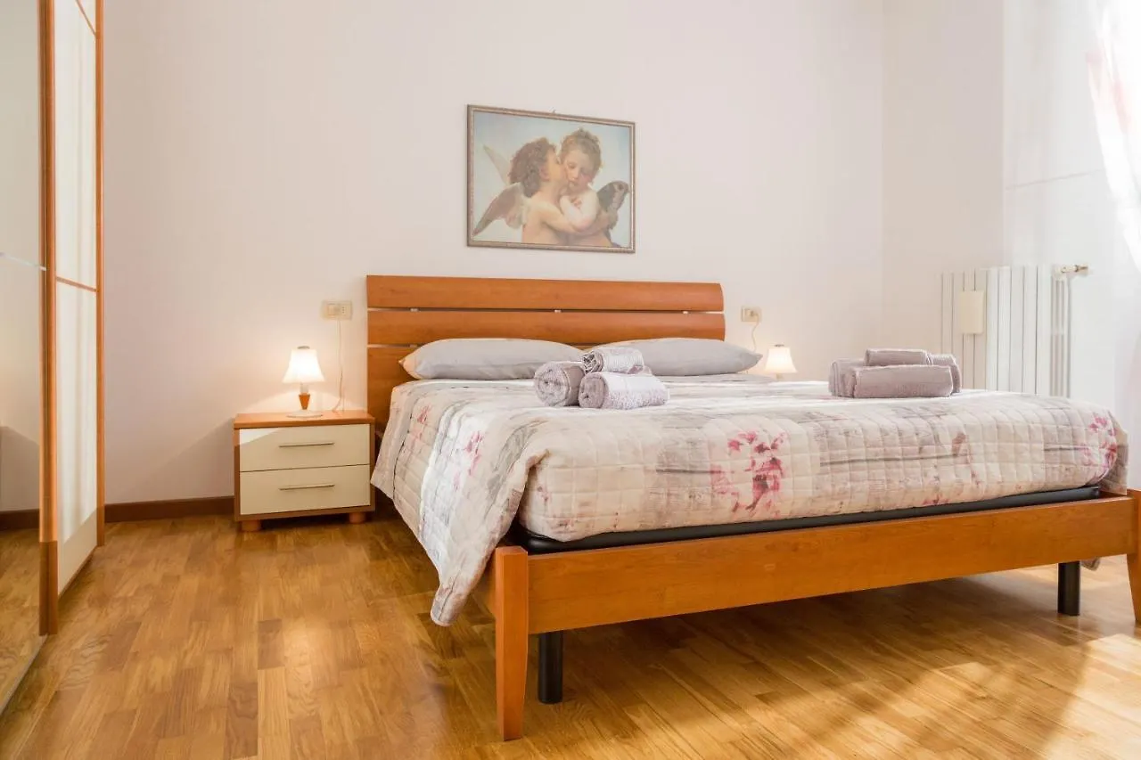Manerba Sweet Apartment Manerba del Garda